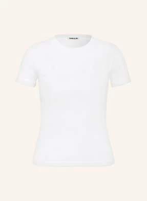 Vanilia T-Shirt weiss