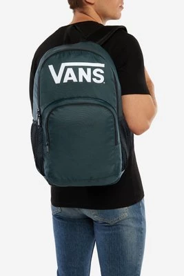 Vans ALUMNI PACK 5-B VN0A7UDSKQD1 Zielony