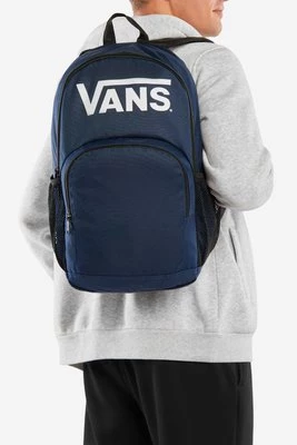 Vans ALUMNI PACK VN0A7UDS5S21 Granatowy