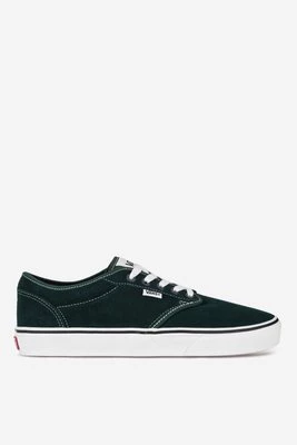 VANS ANTWOOD VN000CSRDDF1 ZIELONY CIEMNY