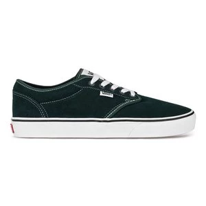 VANS ANTWOOD VN000CSRDDF1 ZIELONY CIEMNY