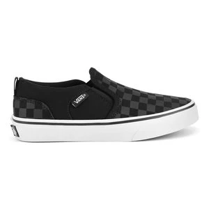 Vans ASHER VN000VH001X1 Czarny