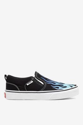 Vans ASHER VN0A45JRMCG1 Czarny