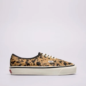 Vans Authentic brązowy