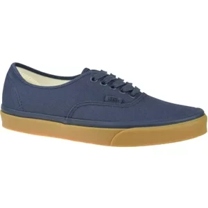 Vans Authentic Canvas VN0A2Z5IWM9, Męskie, Granatowe, trampki, tkanina, rozmiar: 41