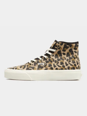 Vans Authentic Hi 2.0 brązowy