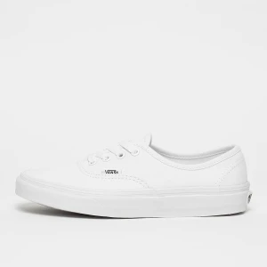 Vans Authentic mężczyźni Skate biały rozmiar Buty