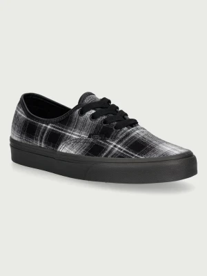 Vans Authentic tenisówki czarny
