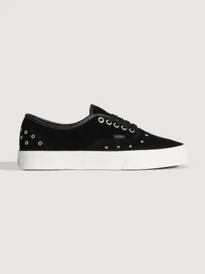 Vans Authentic tenisówki damskie czarny
