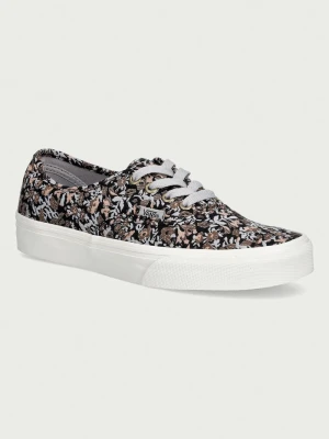 Vans Authentic tenisówki damskie szary