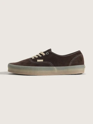 Vans Authentic trampki zamszowe