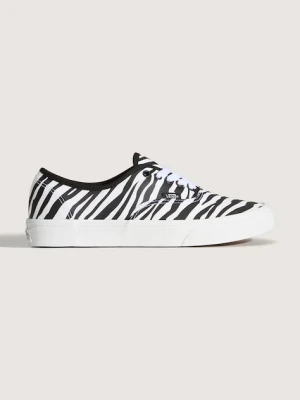 Vans Authentic Zebra tenisówki damskie biały
