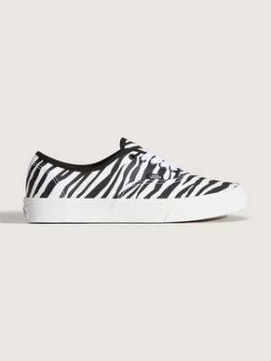 Zdjęcie produktu Vans Authentic Zebra tenisówki damskie niskie