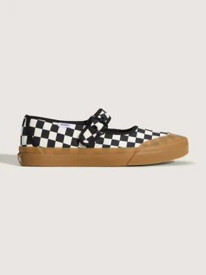 Vans baleriny Mary Jane