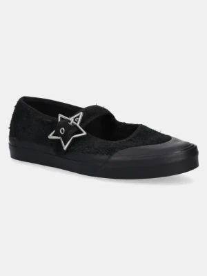 Vans baleriny Mary Jane kolor czarny VN000CRRCJJ1