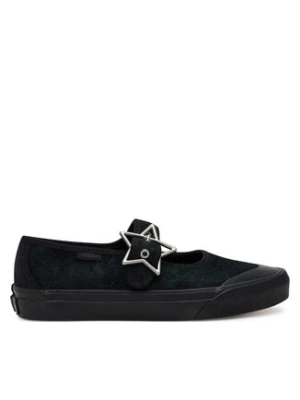 Vans Baleriny Mary Jane VN000CRRCJJ1 Czarny