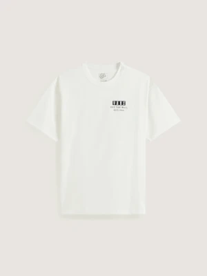 Zdjęcie produktu Vans - Berlin Authentic T-Shirt, male, Biały