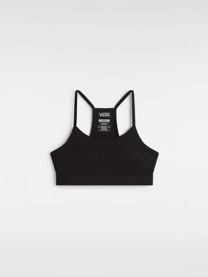 Vans - Biustonosz MTE Crosspath, female, Czarny, Size: