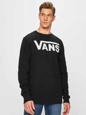 Vans - Bluza czarny
