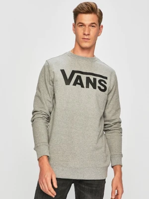 Vans - Bluza szary