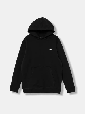 Vans bluza bawełniana dziecięca B SALTON LOOSE PO