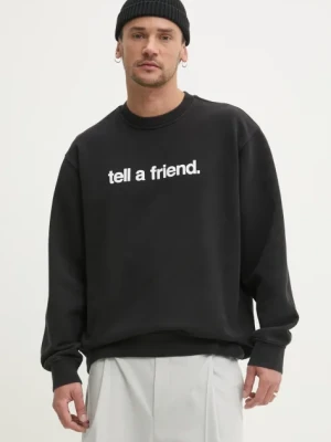 Vans bluza bawełniana