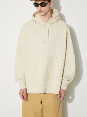Vans bluza bawełniana Premium Standards Baggy Fleece Po LX