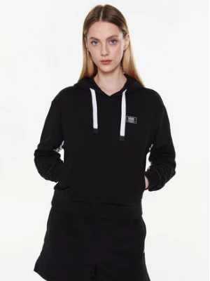 Vans Bluza Boom Boom Check It VN00045D Czarny Relaxed Fit brak danych