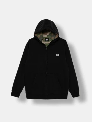 Vans bluza dziecięca Dover Thermal Lined Full Zips