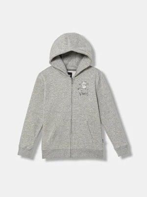 Vans bluza dziecięca Sk8 Posse Full Zip
