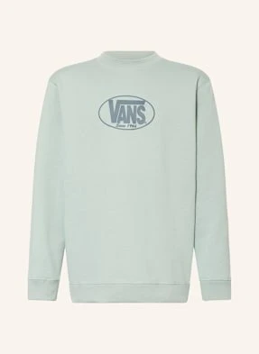 Vans Bluza Nierozpinana gruen
