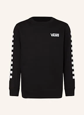 Vans Bluza Nierozpinana schwarz
