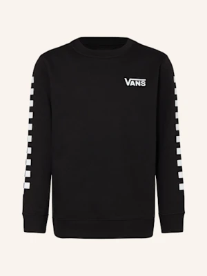 Vans Bluza Nierozpinana schwarz