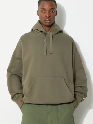 Vans bluza Premium Standards Surplus Po Hoodie LX zielony