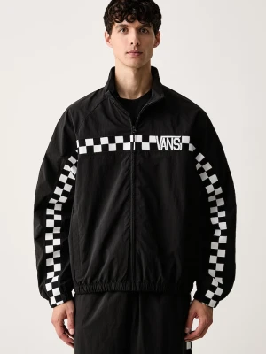 Vans bluza rozpinana męska czarny