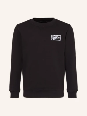 Vans Bluza schwarz