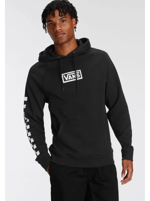 Vans Bluza "Versa Standard" w kolorze czarnym rozmiar: S