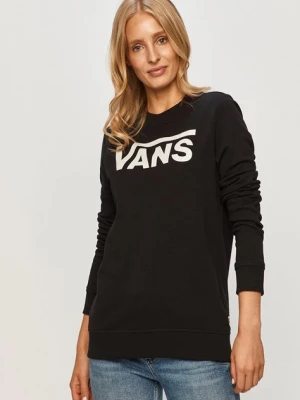 Vans - Bluza VN0A4S97BLK1-BLACK