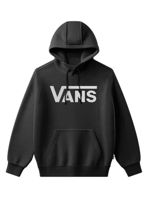 Vans Bluza w kolorze czarnym rozmiar: S