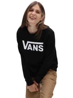 Vans Bluza w kolorze czarnym rozmiar: XL