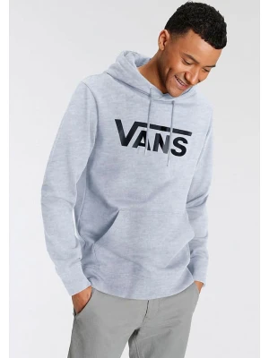Vans Bluza w kolorze szarym rozmiar: M