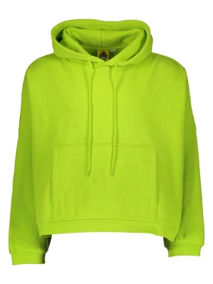 Vans Bluza w kolorze zielonym rozmiar: M