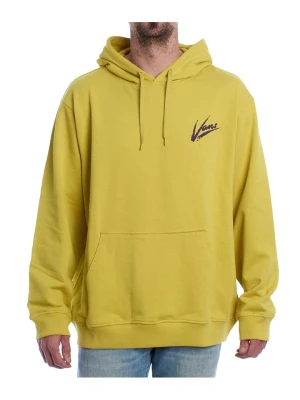 Vans Bluza w kolorze żółtym rozmiar: L