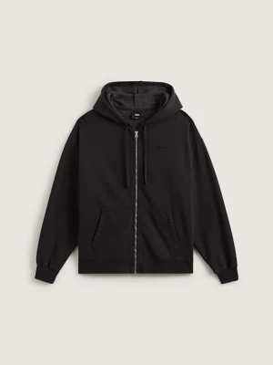 Vans - Bluza z kapturem Everyday Pullover, female, Czarny, Size: