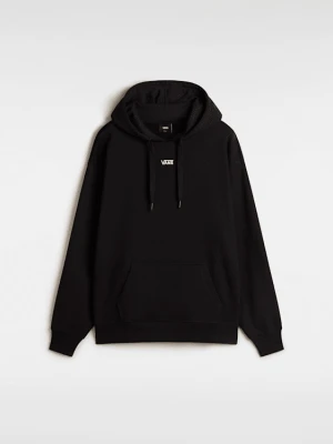 Vans - Bluza z kapturem Flying V, female, Czarny, Size: