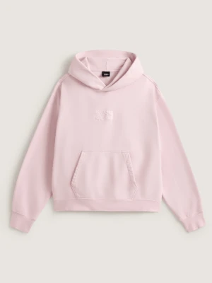 Vans - Bluza z kapturem Premium Pullover, male, Fioletowy