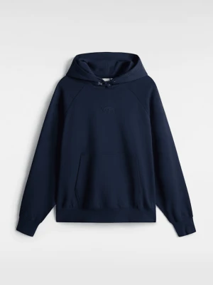 Vans - Bluza z kapturem Premium Pullover, male, Niebieski, Size:
