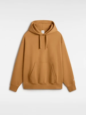 Vans - Bluza z kapturem Premium Surplus, male, Brązowy, Size: