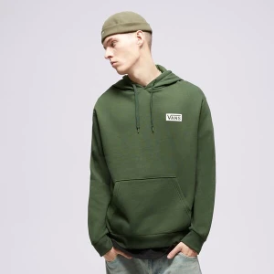 Vans Bluza Z Kapturem Relaxed Fit