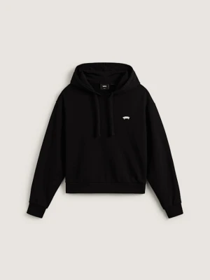 Vans - Bluza z kapturem Salton, female, Czarny, Size: